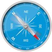 Gyro compass on 9Apps