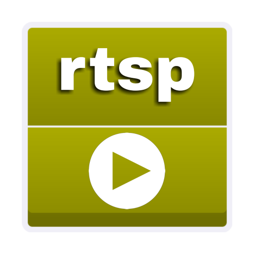 rtsp Player icon