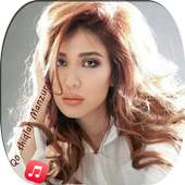 Manzura All Song