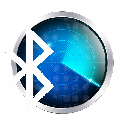 Bluetooth Scanner - Group Scan icon