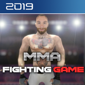 MMA Ultimate Fighting Game 2019 NEW icon
