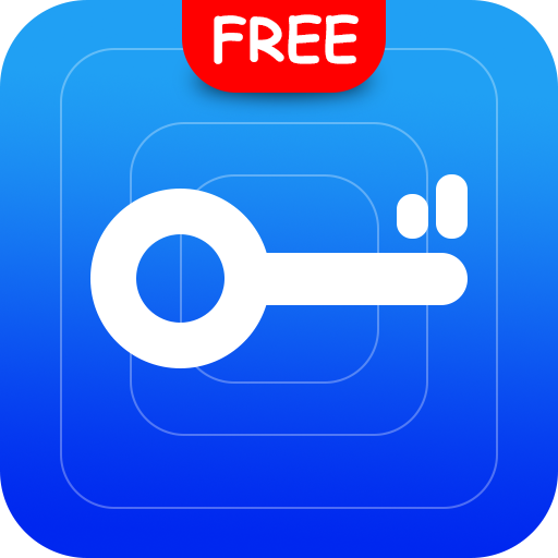 Alo VPN free - Tunnel plus Free Secure VPN Tunnel icon