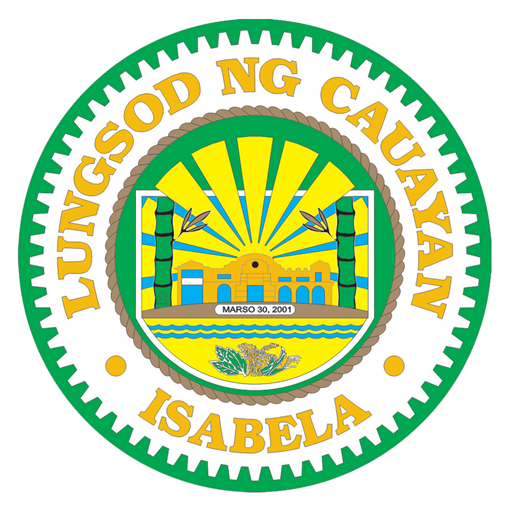 Cauayan City Connect! icon
