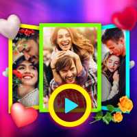 Love Video Maker : love photo 