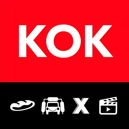 Kok App icon