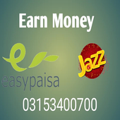 Earn Money Pk Best way icon