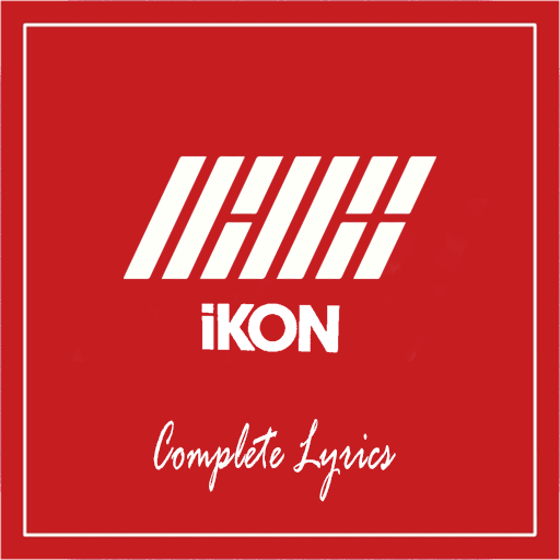 iKON Lyrics (Offline) icon