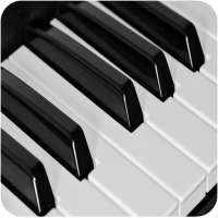 Piano Keyboard