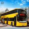 Coach Bus simulator : Bus Game icon