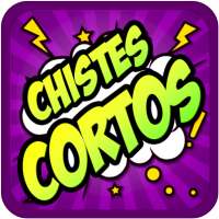 Chistes Cortos y Buenos on 9Apps