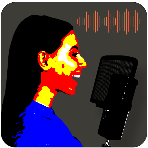 Voice Changer Male to Female icon