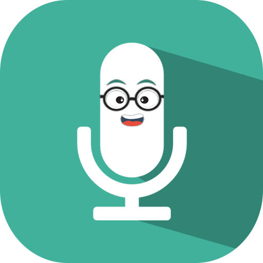 Voice Changer icon