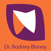 Dr. Rodney Blaney icon