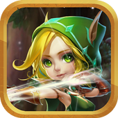 king castle glory icon