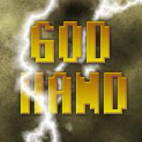 GOD HAND