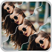 Crazy Snap Photo Editor icon