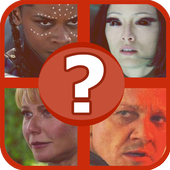 Guess the  Avengers Infinity - Quiz Game icon