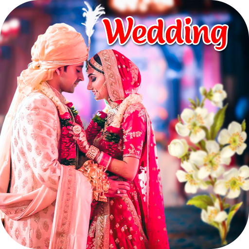Wedding Photo Editor icon