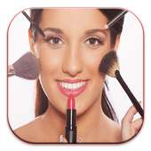 Makeup Photo Editor Makeover on 9Apps