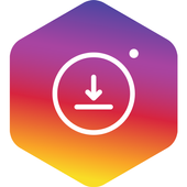 Fast Save for Instagram icon