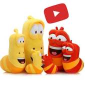 Best Larva Video Collection HD - TUBA on 9Apps