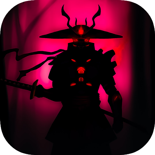 Ninja Warrior Shadow Avengers icon