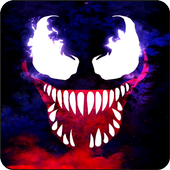 Superheroes Venom Wallpapers icon
