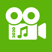 2020 حول صورك لفيديو موسيقي create a musical video icon