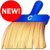 Cleaner Master icon