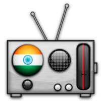 RADIO INDIA : Online Indian radios on 9Apps