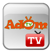 My Adom TV icon