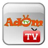 My Adom TV