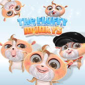 The Fluffy Munkys Show icon