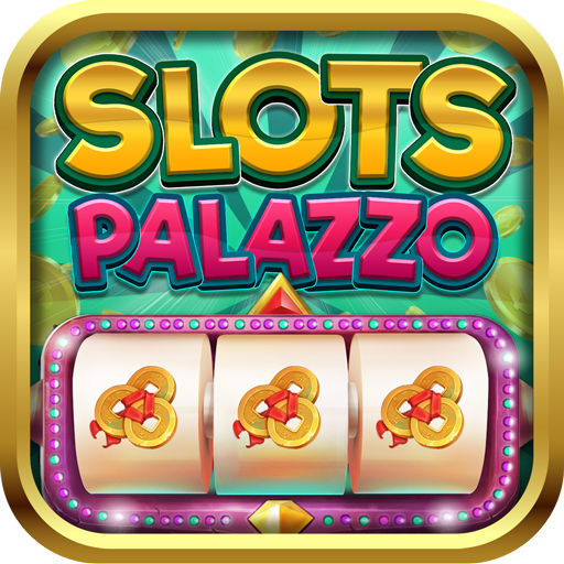 Slots Casino: Free Slot Machines icon