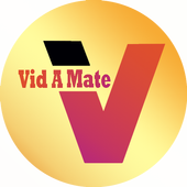 New Vid A Mate Video HD icon
