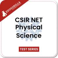 CSIR NET भौतिक विज्ञान मॉक टेस्ट ऐप