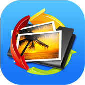 Recover Deleted Pictures, SMS : Video Recovery PRO icon