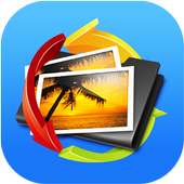 Recover Deleted Pictures, SMS : Video Recovery PRO on 9Apps