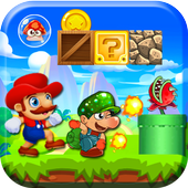 Crazzy Super Jungle World 2020 icon