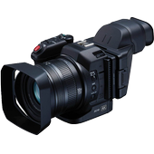 Full HD Camera icon