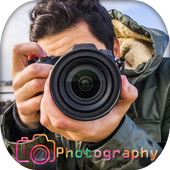 DSLR Blur Camera icon