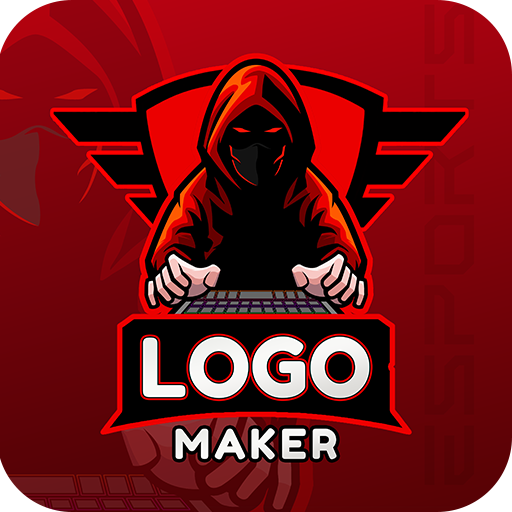 Logo Esport Maker Lite icon