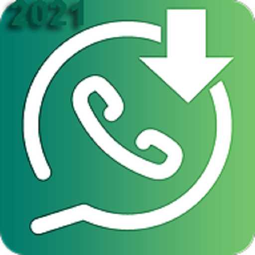 Status Saver For Whatsapp icon