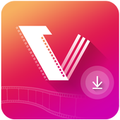 All Video Downloader icon