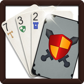 Cards Mini-game icon