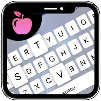 iPhone Keyboard