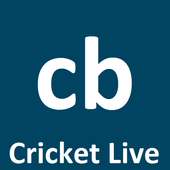 Mobile Cric buzZ TV HD: Cricket Live Match&Score