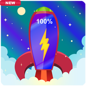 Super Battery Saver PRO icon