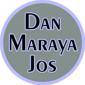 Dan Maraya Jos icon