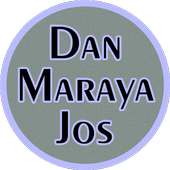 Dan Maraya Jos on 9Apps